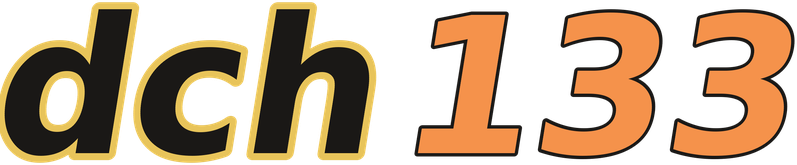 dch133 logo